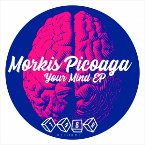 Обложка для Morkis Picoaga - The Return