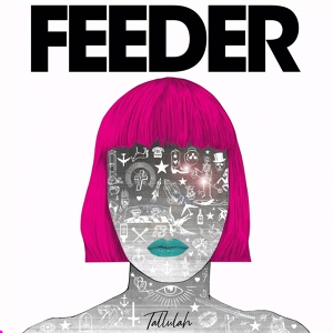 Обложка для Feeder - Tallulah