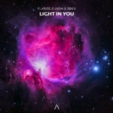 Обложка для Flarize, Eunoia, Zøie X - Light In You