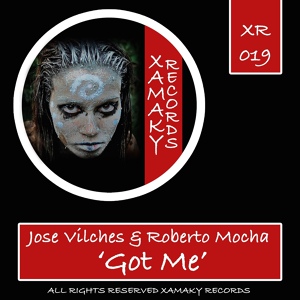 Обложка для Jose Vilches, Roberto Mocha - Got Me