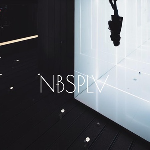 Обложка для NBSPLV - Imprint