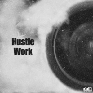 Обложка для MIROVOY 61 - Hustle work