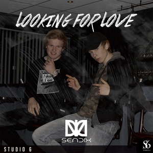Обложка для Sendix - Looking for Love