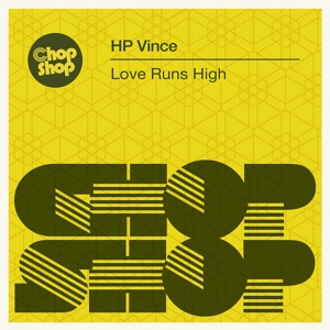 Обложка для HP Vince - Love Runs High