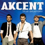 Обложка для Akcent - I Turn Around the World