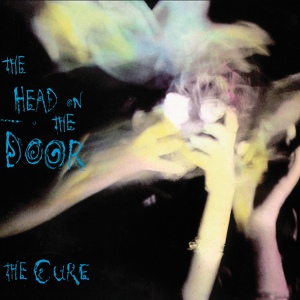 Обложка для The Cure - The Blood