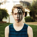 Обложка для Fall Out Boy - Uma Thurman