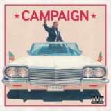 Обложка для Ty Dolla $ign feat. Future - Campaign (feat. Future)