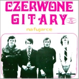 Обложка для Czerwone Gitary - Na fujarce