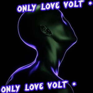 Обложка для Tedy Fvnky - FEEL ONLY LOVE VOLT 1