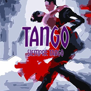 Обложка для Orquesta Típica Víctor - Fanfarron