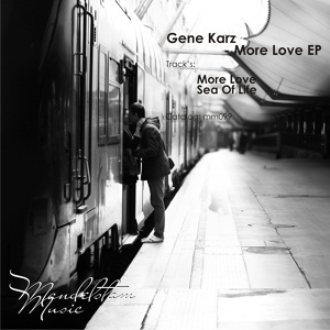 Обложка для Gene Karz - More Love