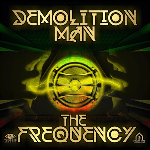 Обложка для Demolition Man feat. Potential Badboy - Dub Vibes