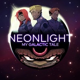 Обложка для Neonlight - Microbots