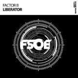 Обложка для Factor B - Liberator