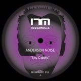 Обложка для Anderson Noise - Tome Gramin