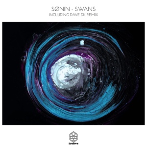 Обложка для SØNIN - Swans