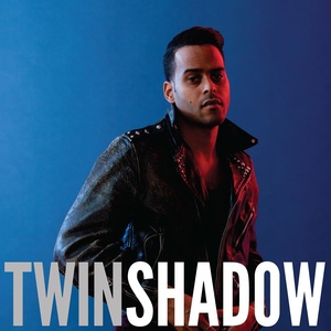 Обложка для Twin Shadow - Golden Light