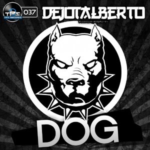 Обложка для Dejotalberto - Dog