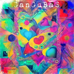Обложка для GanGuBas - Полюбила дурака
