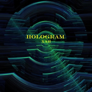 Обложка для ХАН - Hologram