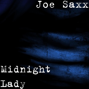 Обложка для Joe Saxx - Midnight Lady