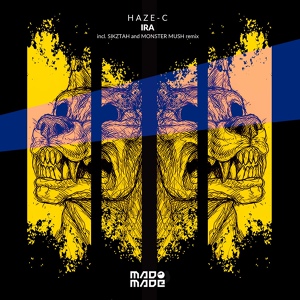 Обложка для Haze - C - Ira