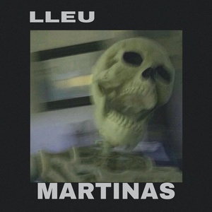 Обложка для LLEU - Martinas