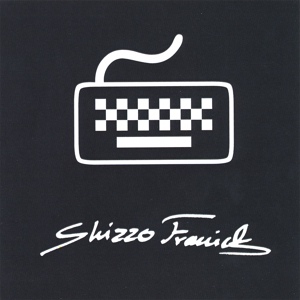 Обложка для Skizzo Franick - Fly Away