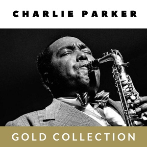 Обложка для Charlie Parker - Jam Session