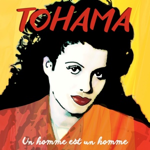 Обложка для Tohama - Dis-moi que tu m'aimes