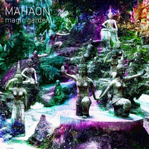 Обложка для Mahaon - The Web