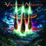 Обложка для Visions Of Atlantis - Nothing Left