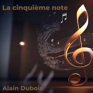 Обложка для Alain Dubois - N'oublie pas