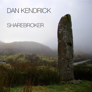 Обложка для DAN KENDRICK - Wandering