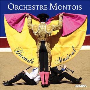 Обложка для Orchestre Montois - Trompeta cañi