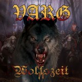 Обложка для Varg - Das alte Feuer