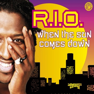 Обложка для Rio - When the sun comes down (Maddin remix).mp3