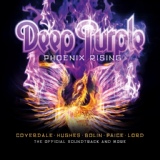 Обложка для Deep Purple - You Keep On Moving