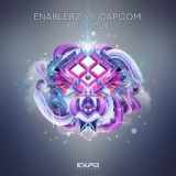 Обложка для Enablerz, Capcom - Frivolous