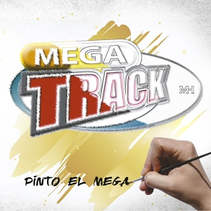 Обложка для Megatrack - Pegate a Mi Ritmo / Todos a Megatrackear / Me Gusta la Joda y la Caravana