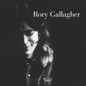 Обложка для Rory Gallagher - It's You