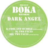 Обложка для Dark Angel - Cool & Humble (Untold Remix)