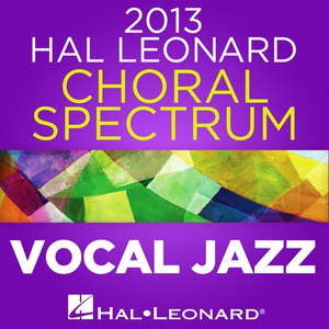 Обложка для Hal Leonard Chorus - Lullaby of Birdland