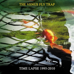 Обложка для The Venus Fly Trap - Sabotage
