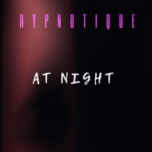 Обложка для Hypnotique - Parano