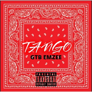 Обложка для GTB Emzee - Tango