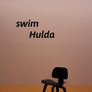 Обложка для Hulda - walk