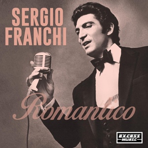 Обложка для Sergio Franchi - A Vucchella