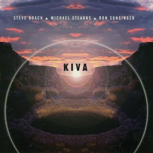 Обложка для Michael Stearns, Ron Sunsinger, Steve Roach - South Kiva Mother Ayahuasca